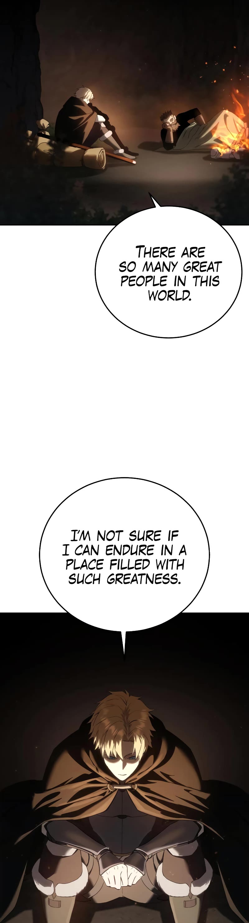 Star-Fostered Swordmaster Chapter 55 page 37 - Chapter 55