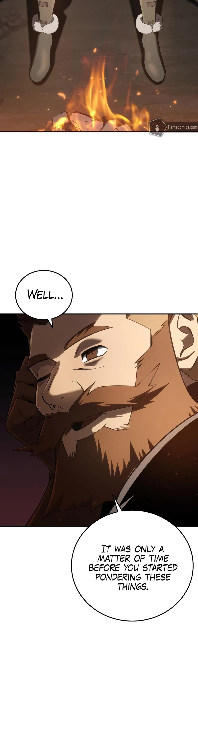 Star-Fostered Swordmaster Chapter 55 page 38 - Chapter 55