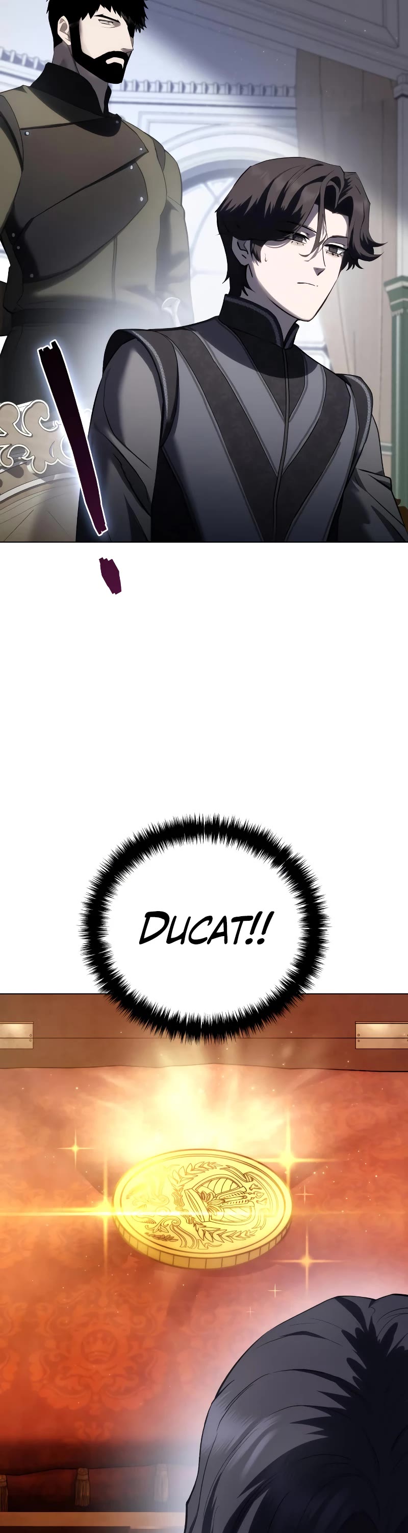 Star-Fostered Swordmaster Chapter 55 page 4 - Chapter 55