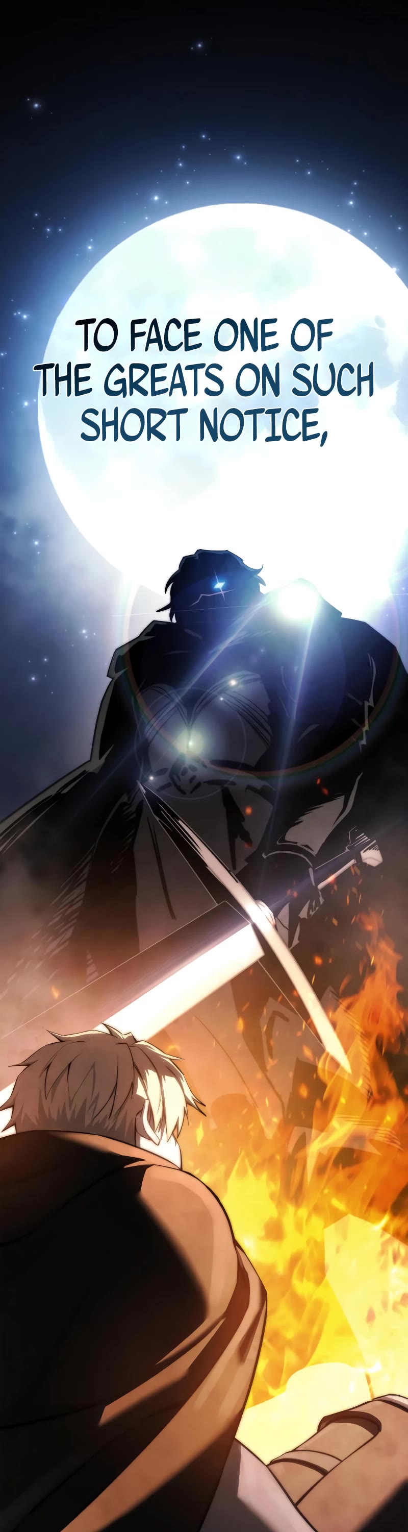 Star-Fostered Swordmaster Chapter 55 page 45 - Chapter 55