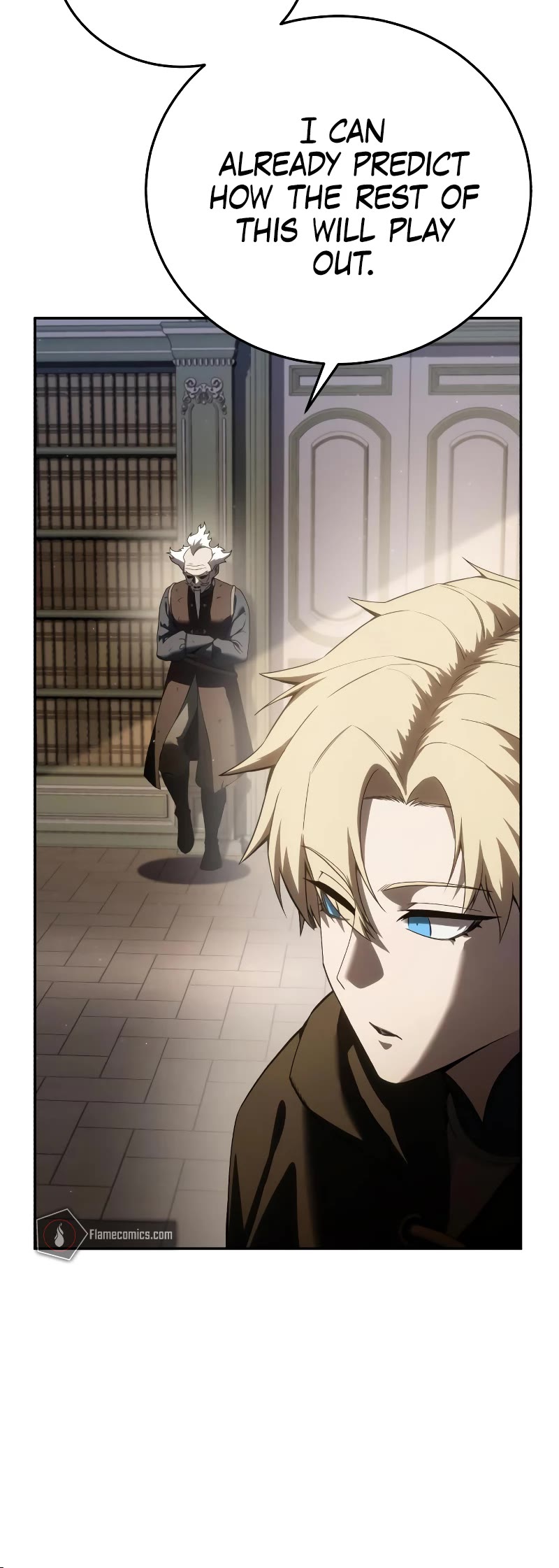 Star-Fostered Swordmaster Chapter 55 page 54 - Chapter 55