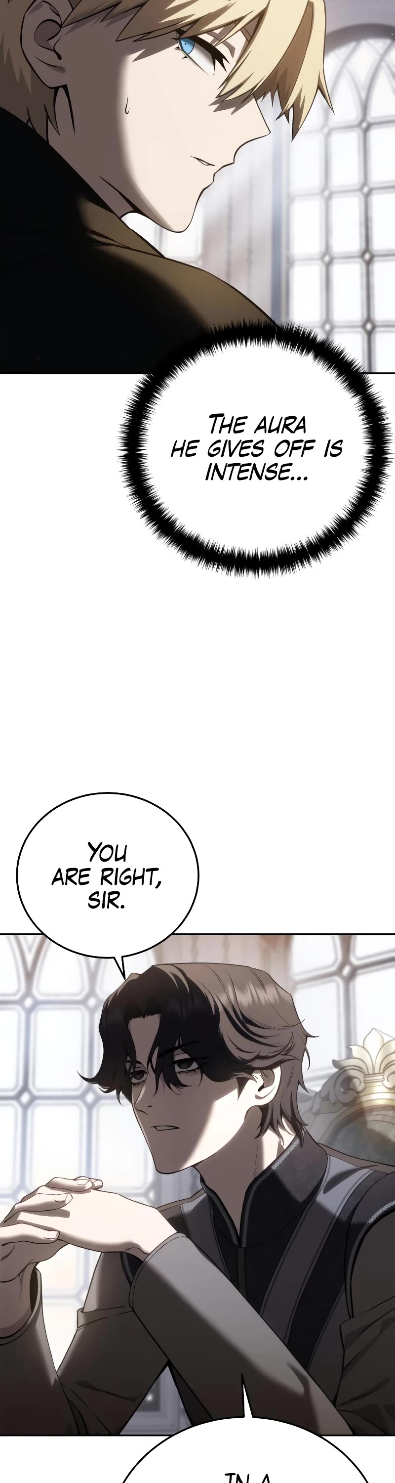 Star-Fostered Swordmaster Chapter 55 page 56 - Chapter 55