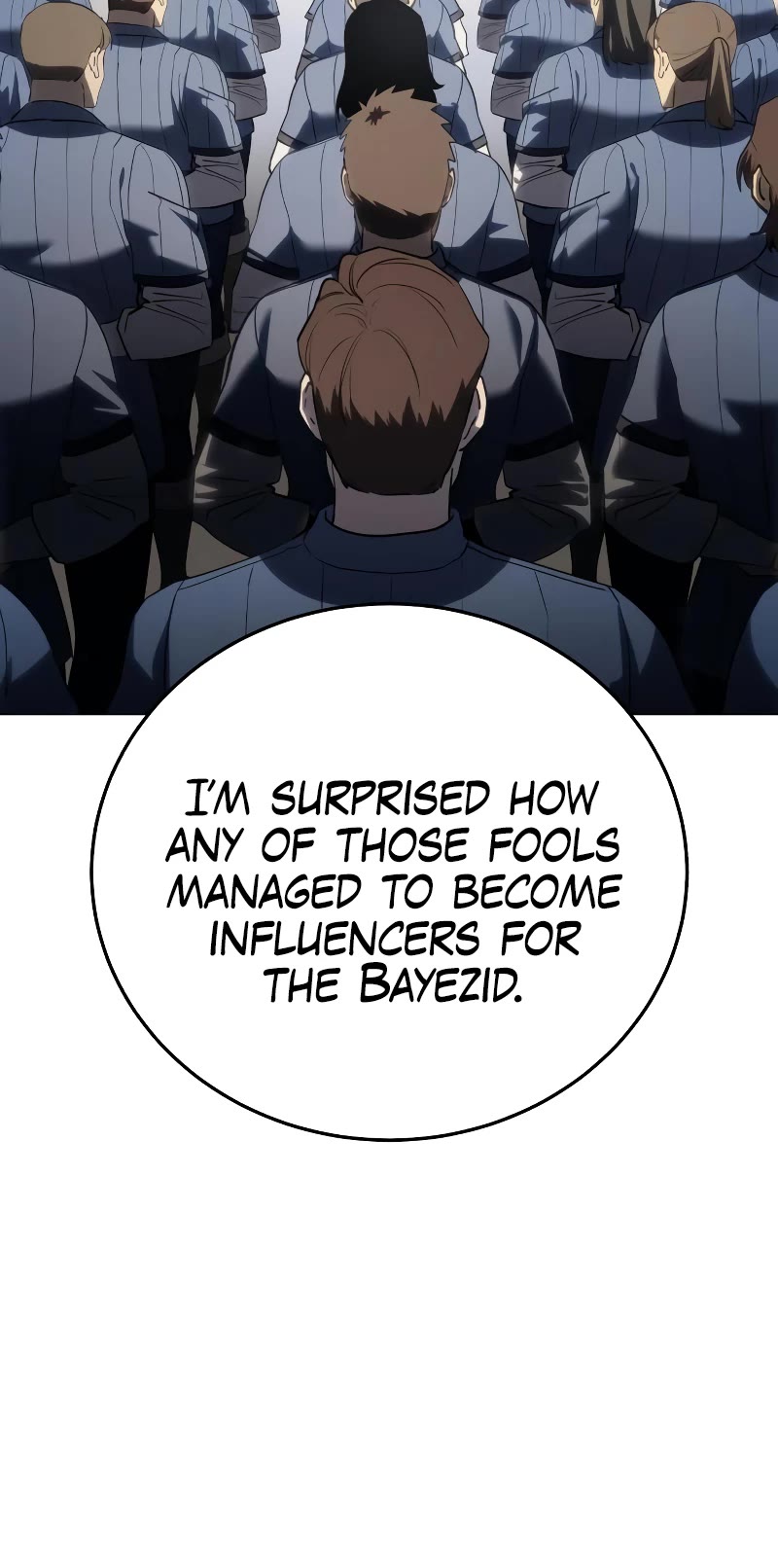 Star-Fostered Swordmaster Chapter 55 page 6 - Chapter 55