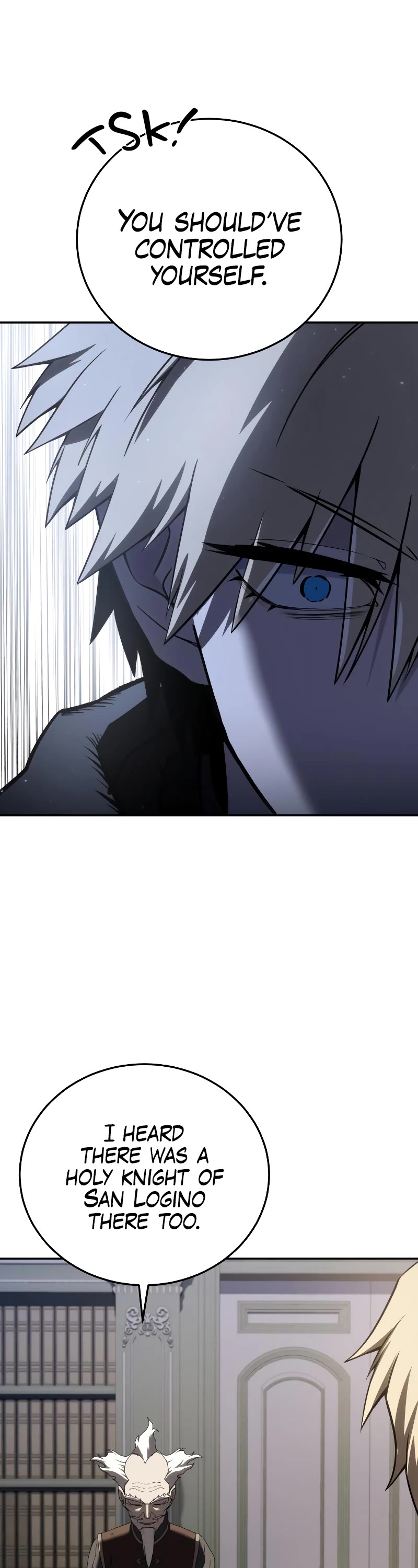 Star-Fostered Swordmaster Chapter 55 page 63 - Chapter 55