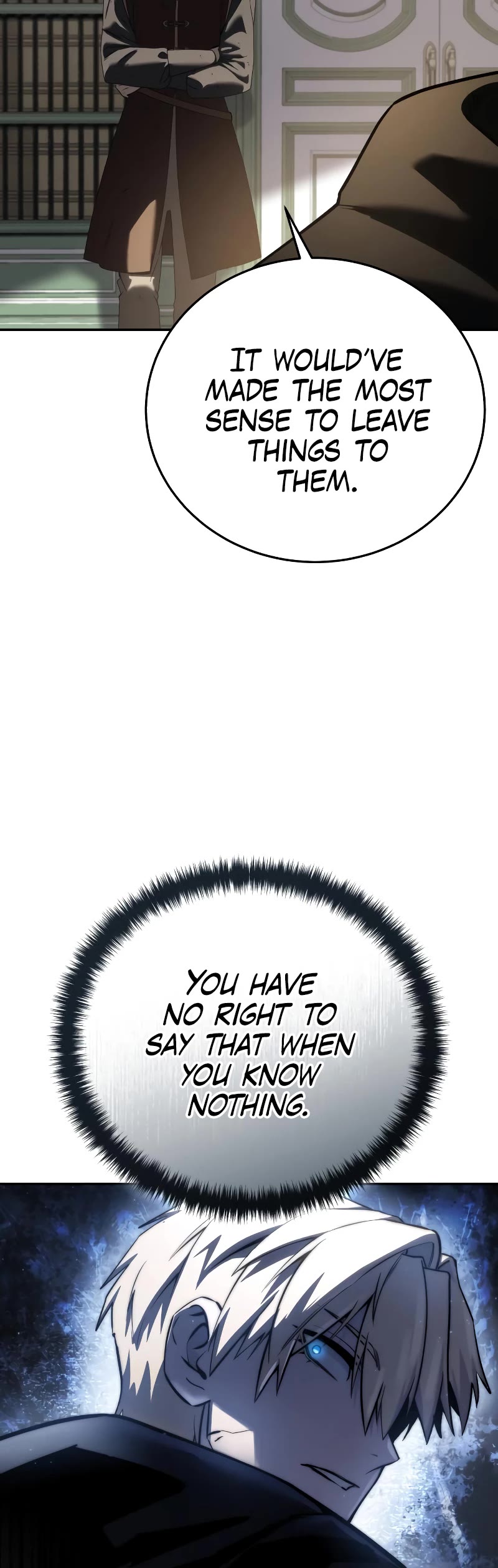 Star-Fostered Swordmaster Chapter 55 page 64 - Chapter 55