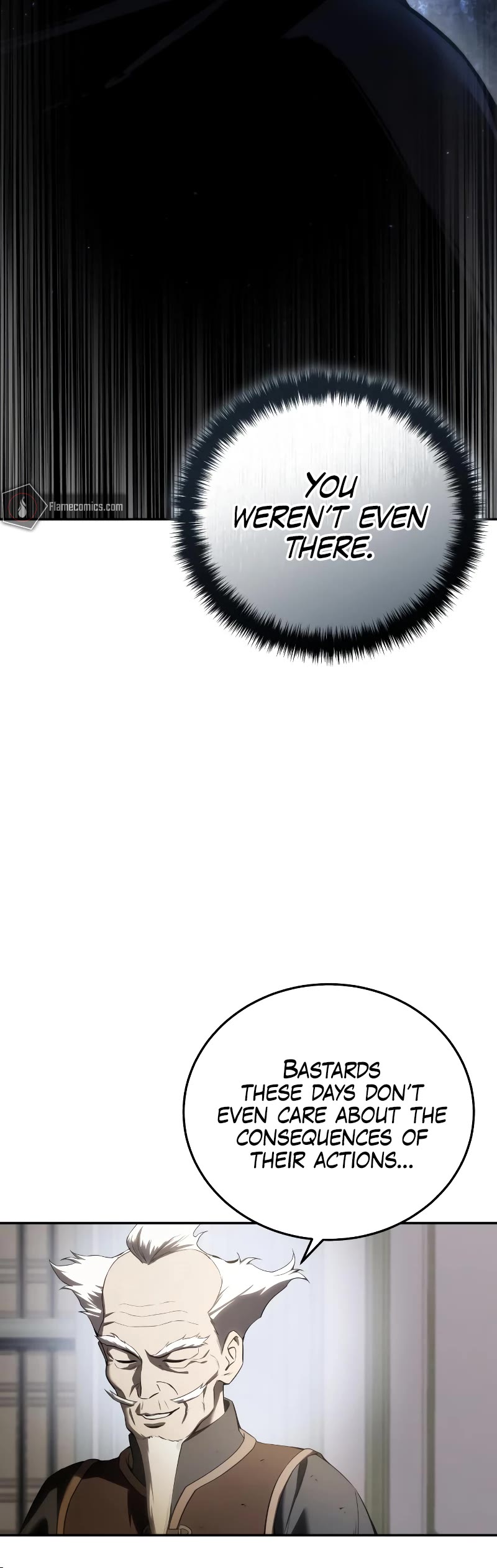 Star-Fostered Swordmaster Chapter 55 page 65 - Chapter 55