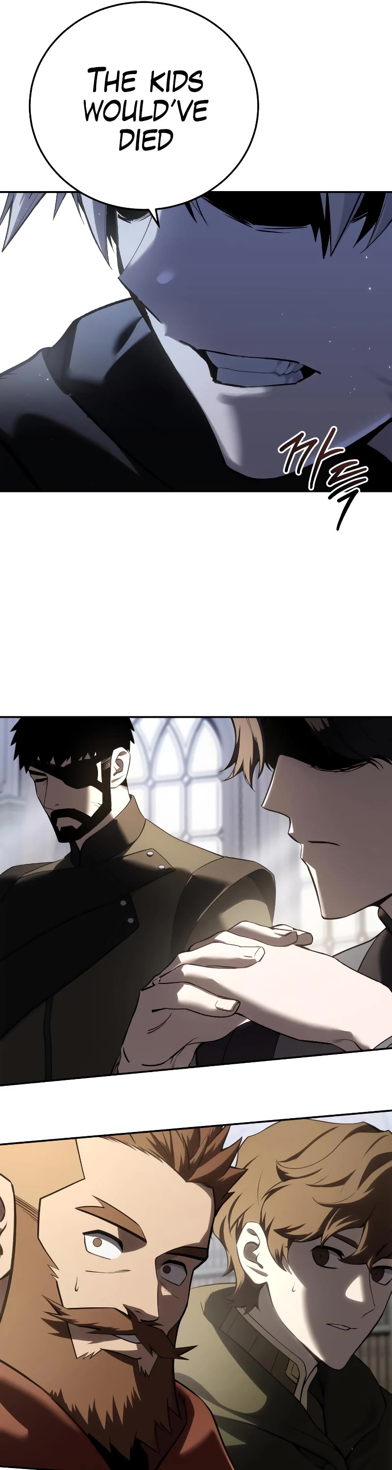 Star-Fostered Swordmaster Chapter 55 page 66 - Chapter 55