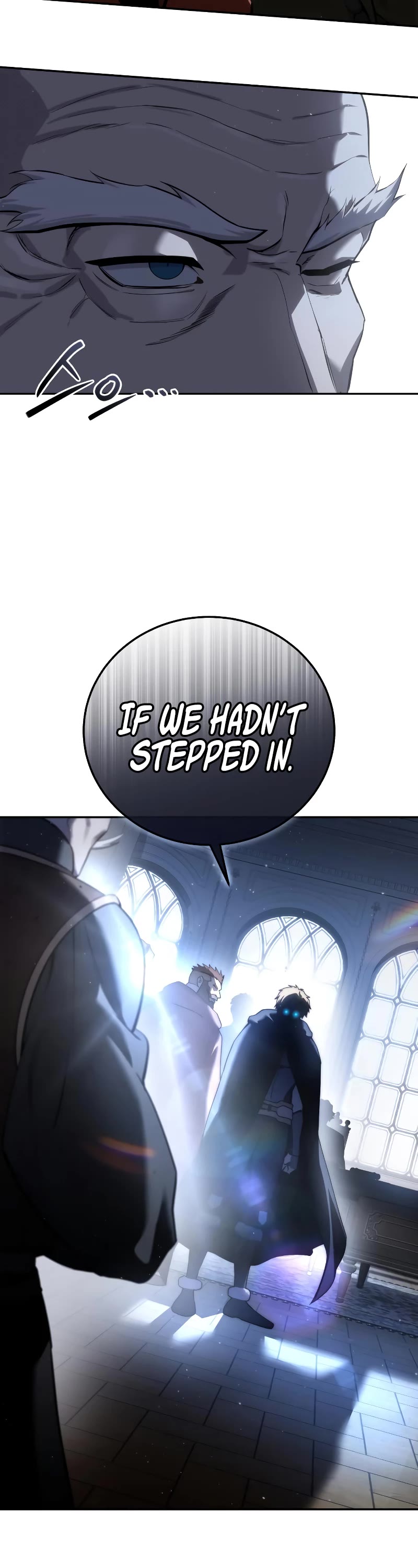 Star-Fostered Swordmaster Chapter 55 page 67 - Chapter 55