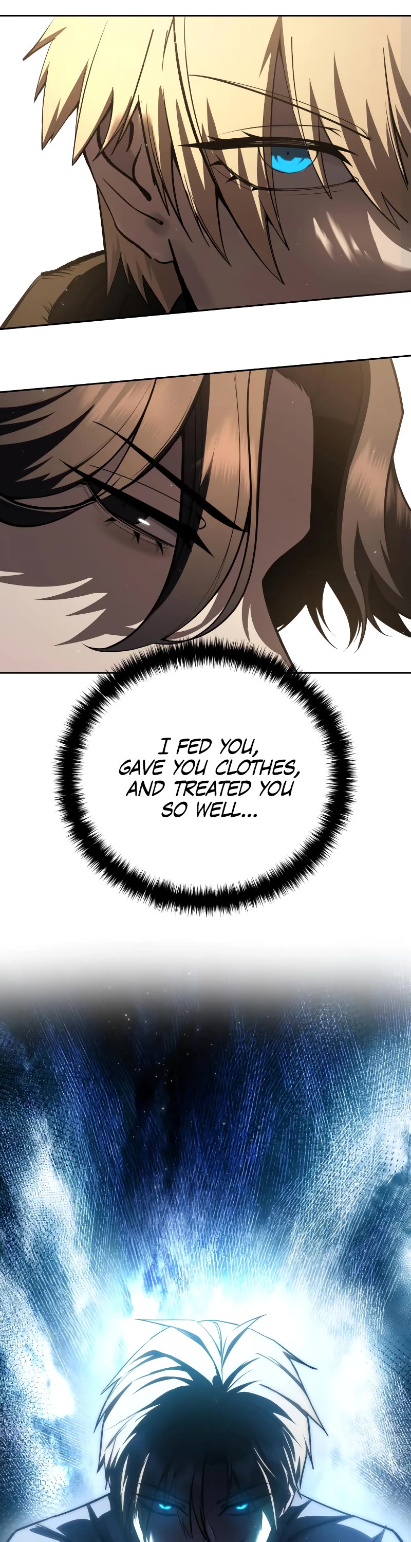 Star-Fostered Swordmaster Chapter 56 page 14 - Chapter 56