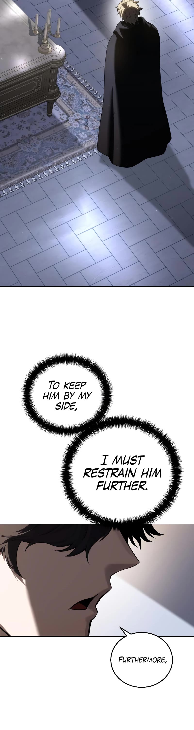 Star-Fostered Swordmaster Chapter 56 page 19 - Chapter 56