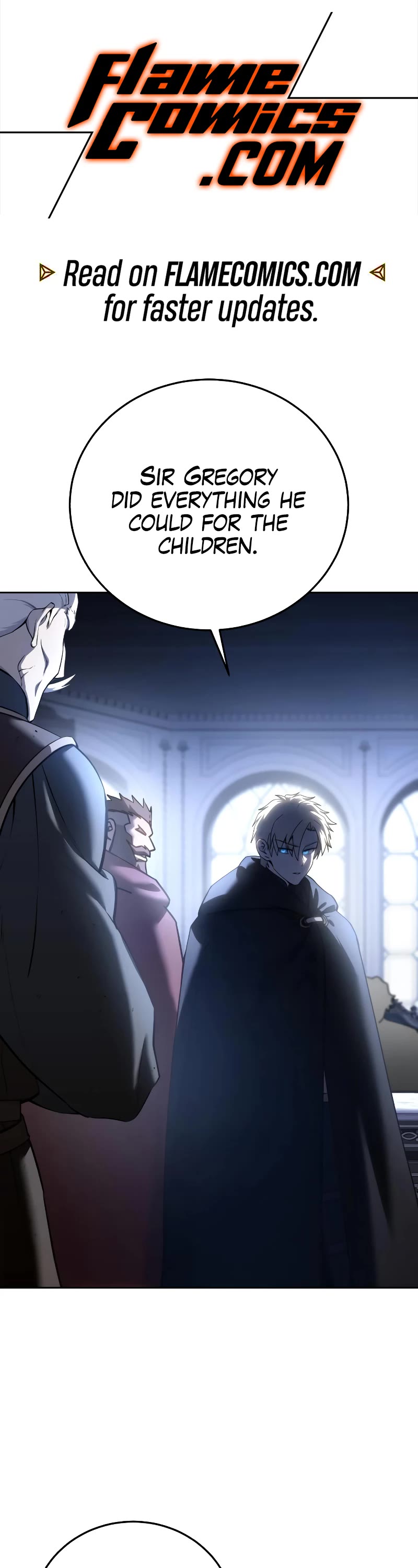 Star-Fostered Swordmaster Chapter 56 page 2 - Chapter 56