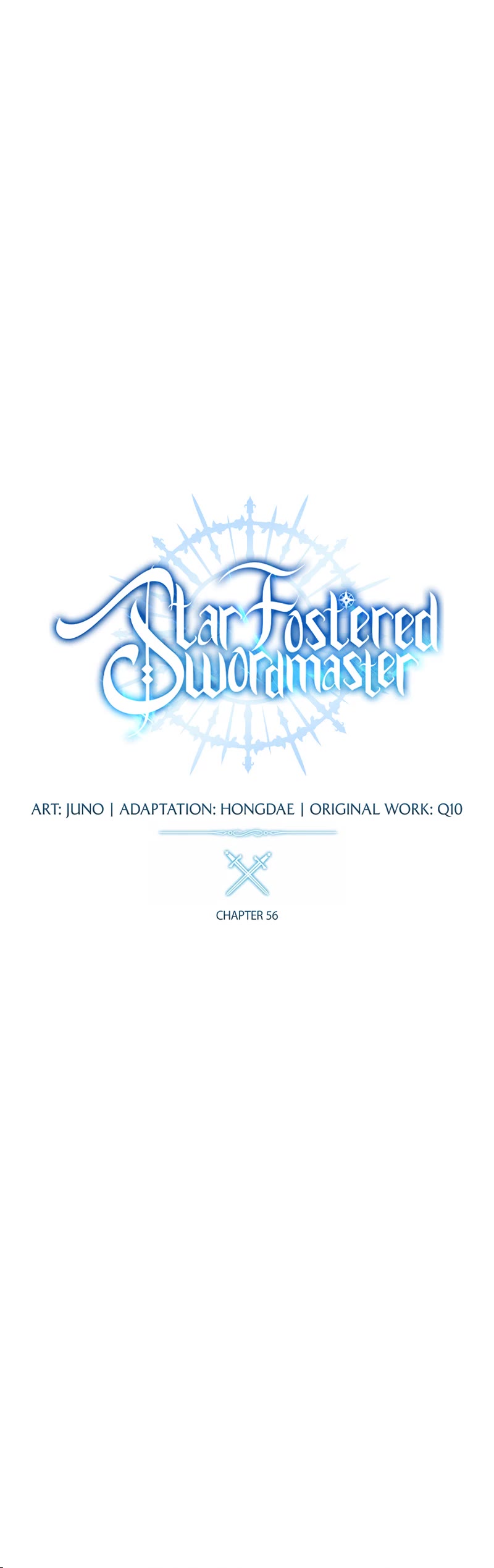 Star-Fostered Swordmaster Chapter 56 page 21 - Chapter 56