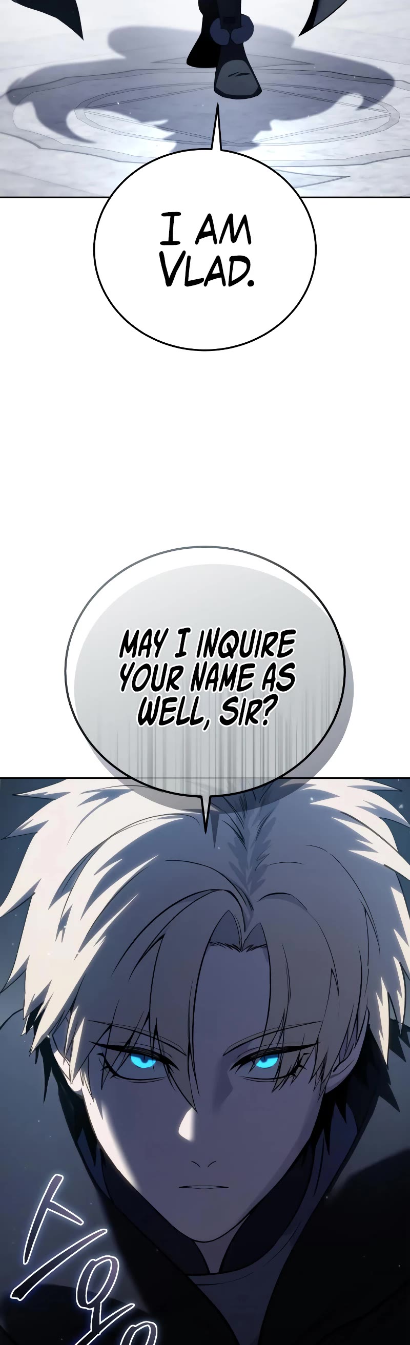 Star-Fostered Swordmaster Chapter 56 page 30 - Chapter 56