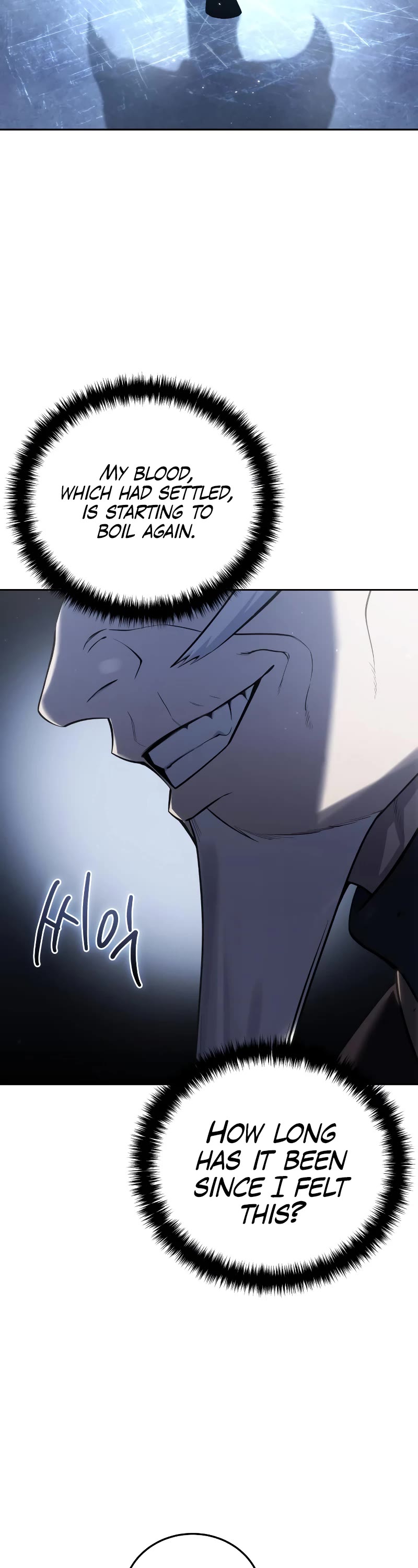 Star-Fostered Swordmaster Chapter 56 page 33 - Chapter 56