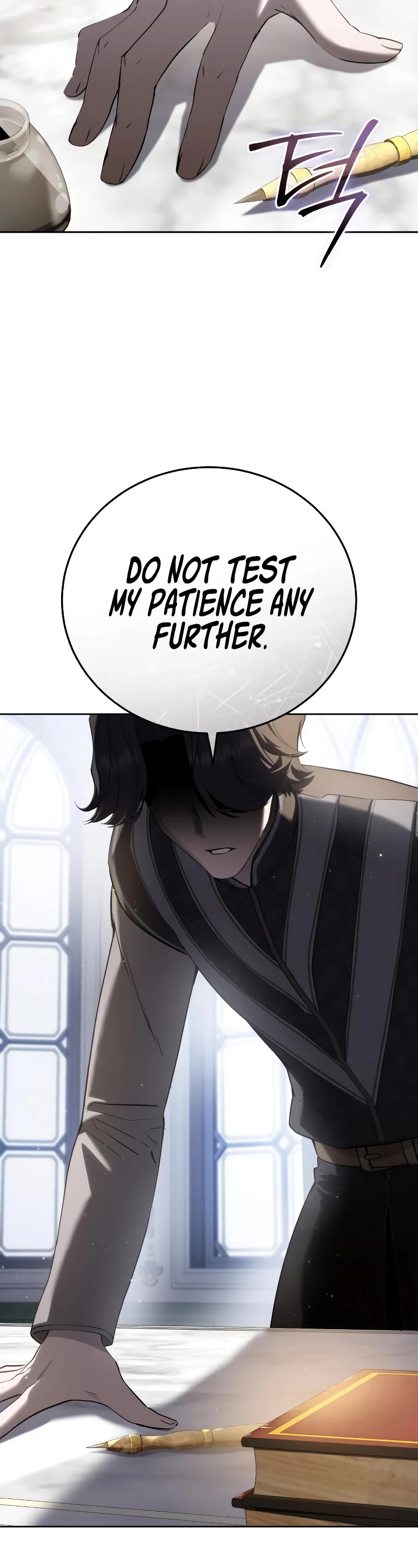 Star-Fostered Swordmaster Chapter 56 page 4 - Chapter 56