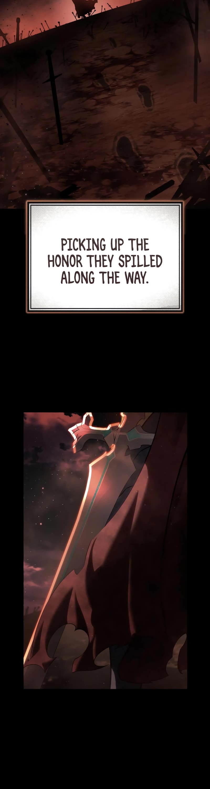 Star-Fostered Swordmaster Chapter 56 page 40 - Chapter 56