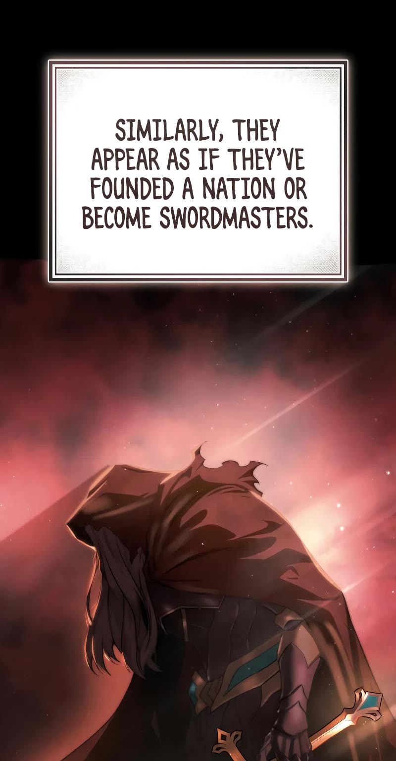 Star-Fostered Swordmaster Chapter 56 page 41 - Chapter 56