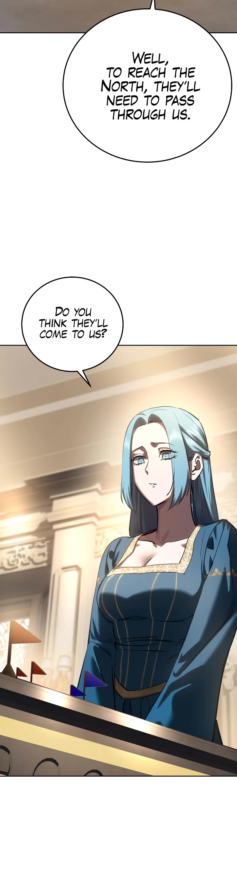 Star-Fostered Swordmaster Chapter 56 page 45 - Chapter 56