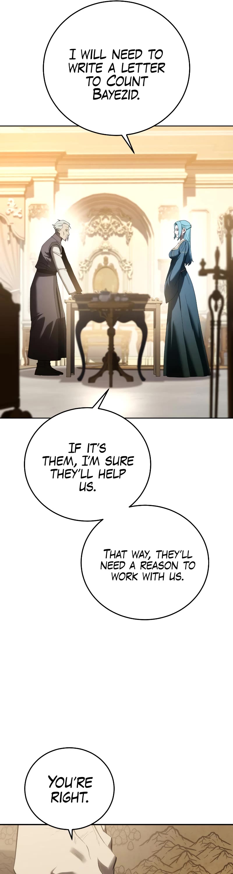 Star-Fostered Swordmaster Chapter 56 page 48 - Chapter 56