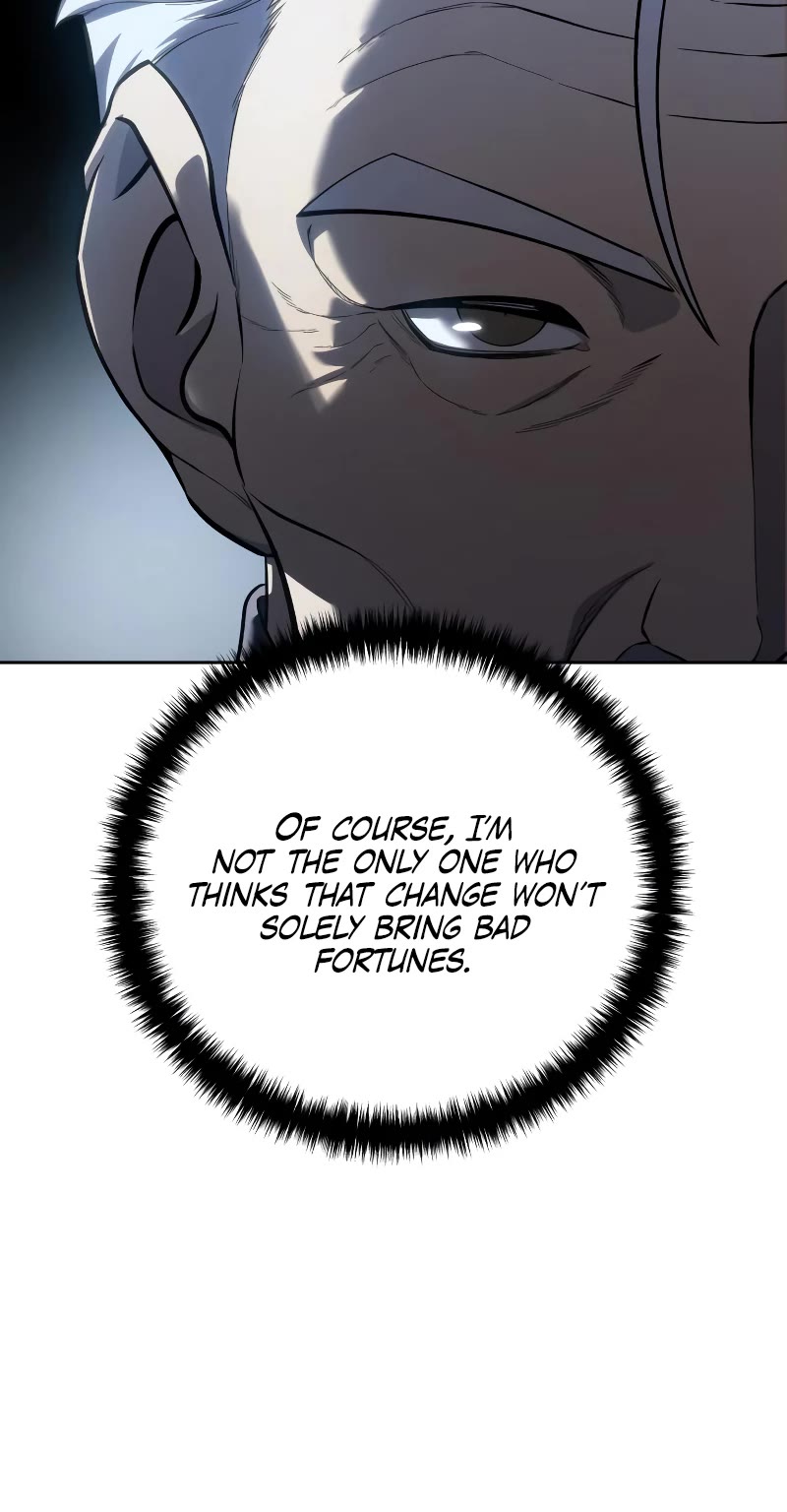 Star-Fostered Swordmaster Chapter 56 page 57 - Chapter 56