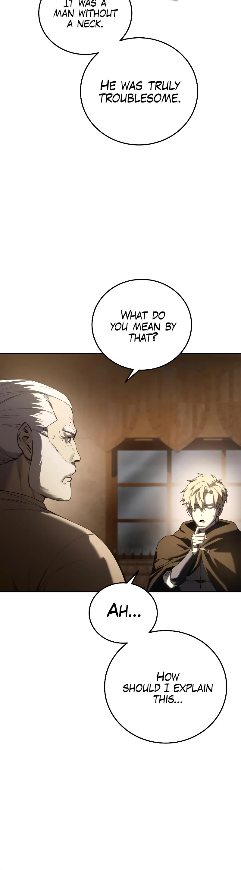 Star-Fostered Swordmaster Chapter 56 page 63 - Chapter 56