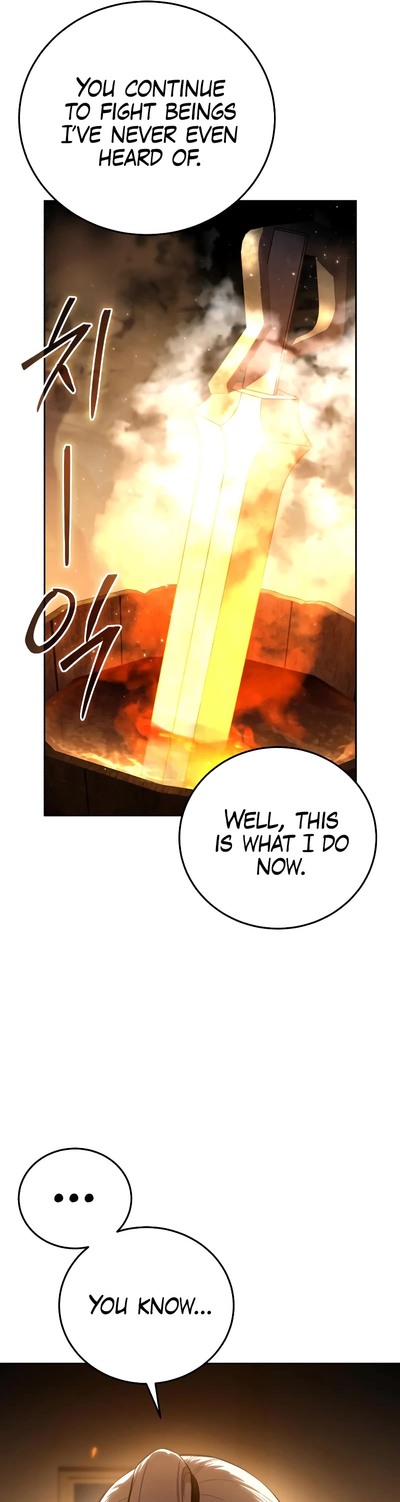 Star-Fostered Swordmaster Chapter 56 page 64 - Chapter 56