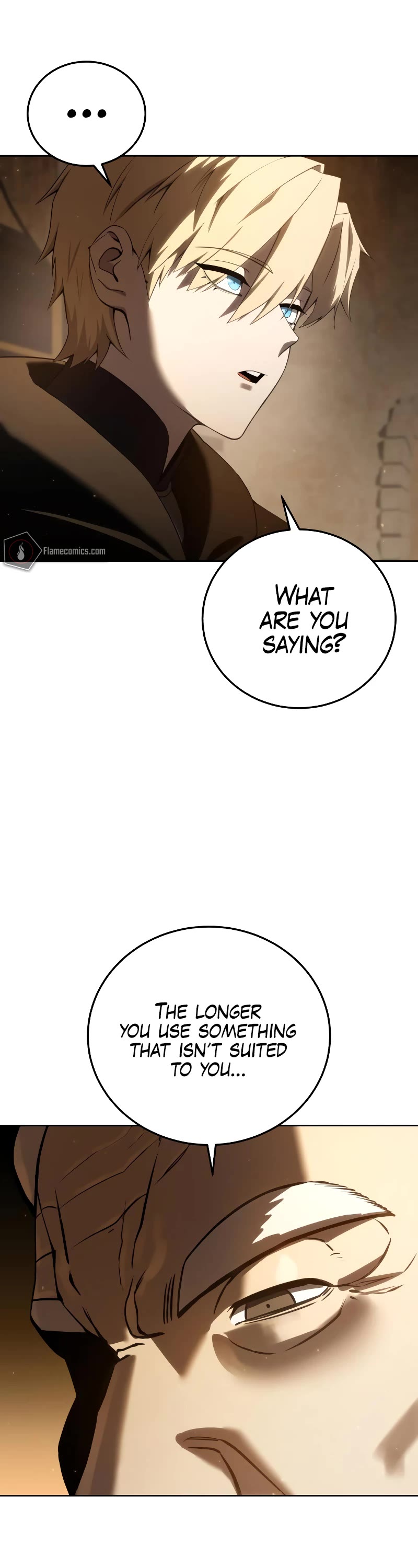 Star-Fostered Swordmaster Chapter 56 page 67 - Chapter 56