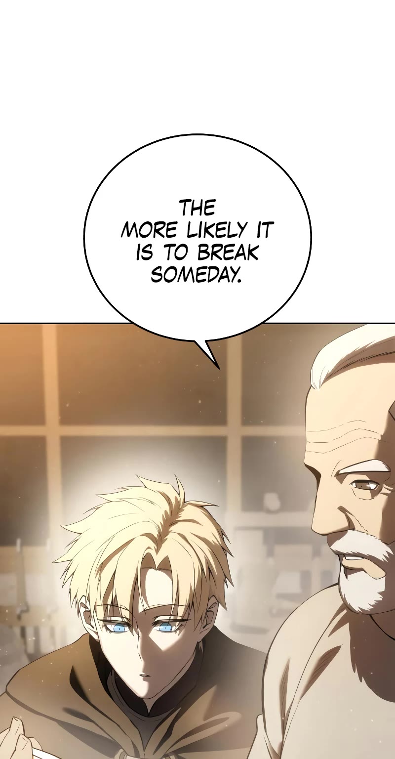Star-Fostered Swordmaster Chapter 56 page 68 - Chapter 56