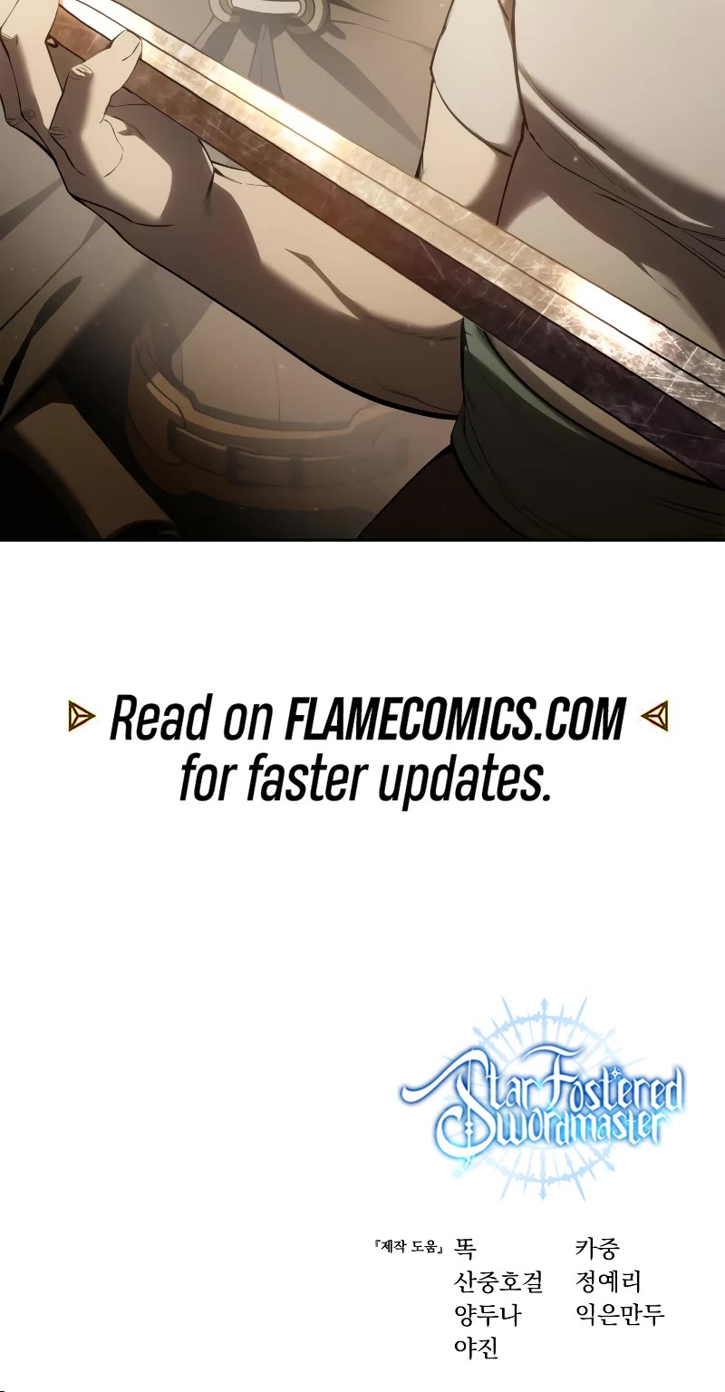 Star-Fostered Swordmaster Chapter 56 page 69 - Chapter 56