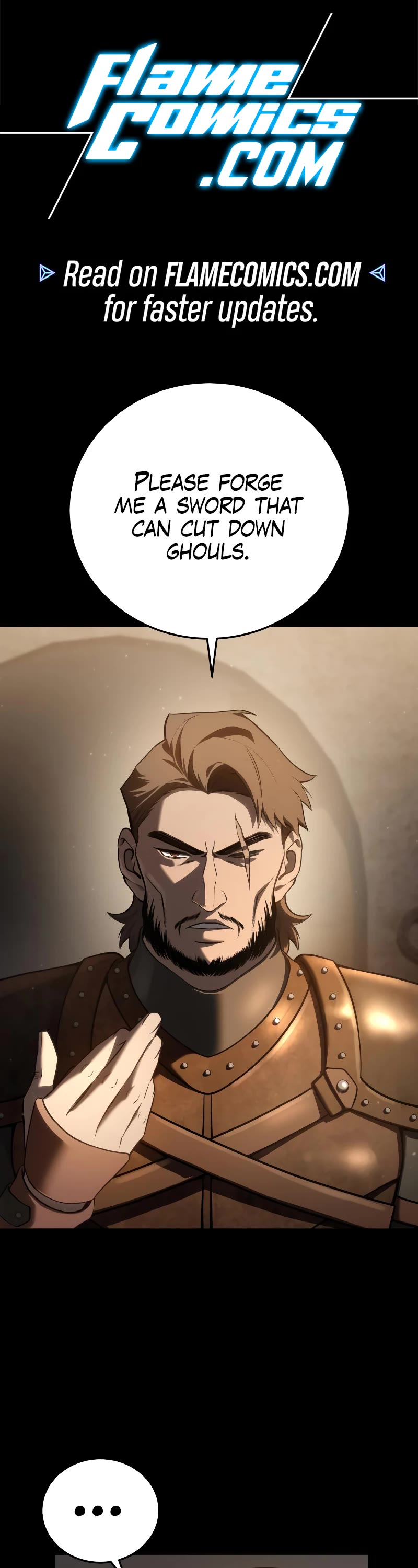 Star-Fostered Swordmaster Chapter 57 page 2 - Chapter 57