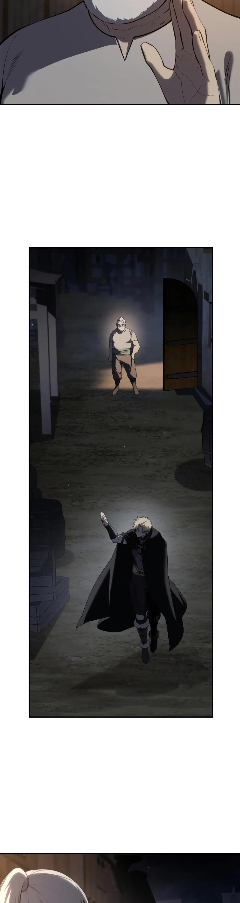 Star-Fostered Swordmaster Chapter 57 page 25 - Chapter 57