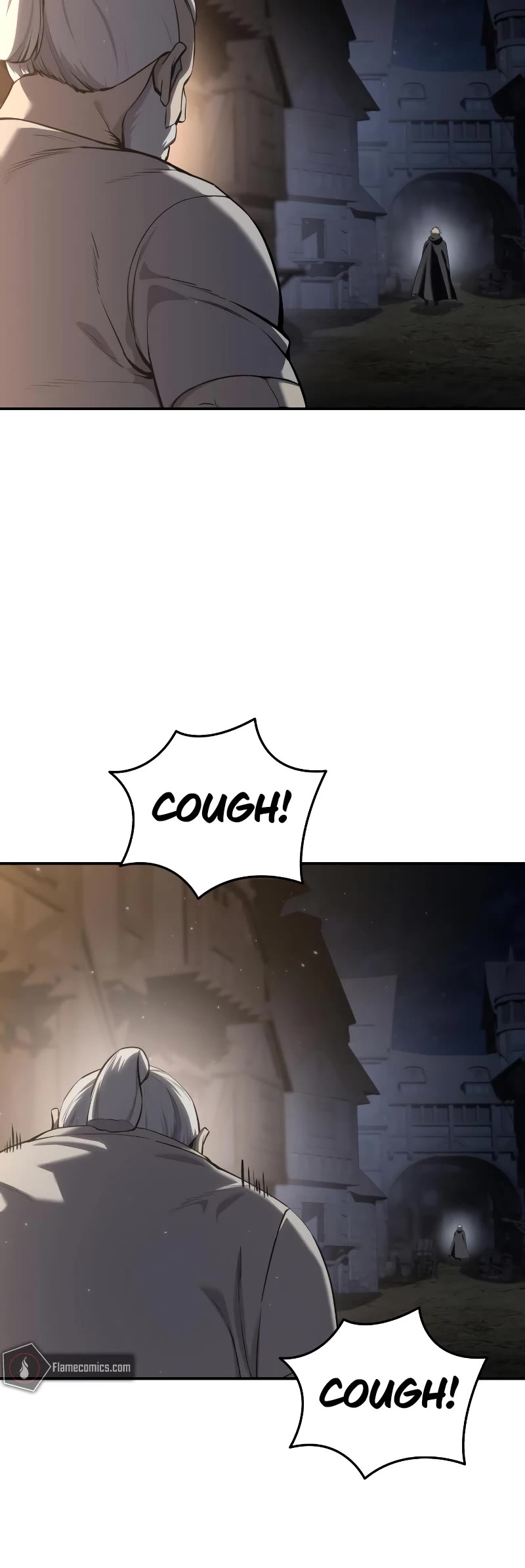 Star-Fostered Swordmaster Chapter 57 page 26 - Chapter 57