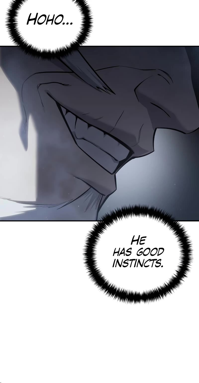Star-Fostered Swordmaster Chapter 57 page 39 - Chapter 57