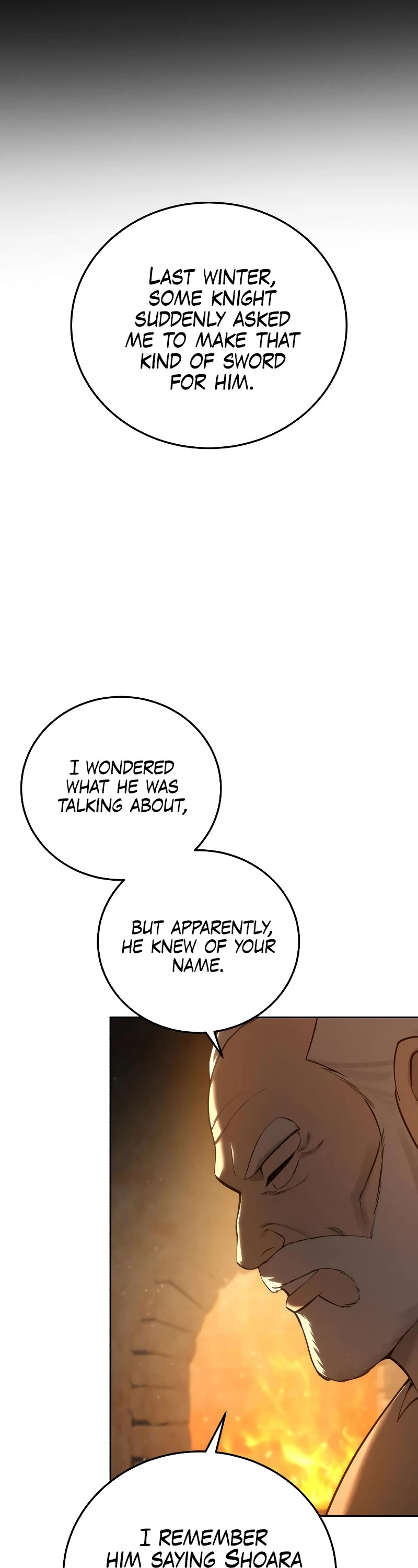 Star-Fostered Swordmaster Chapter 57 page 4 - Chapter 57