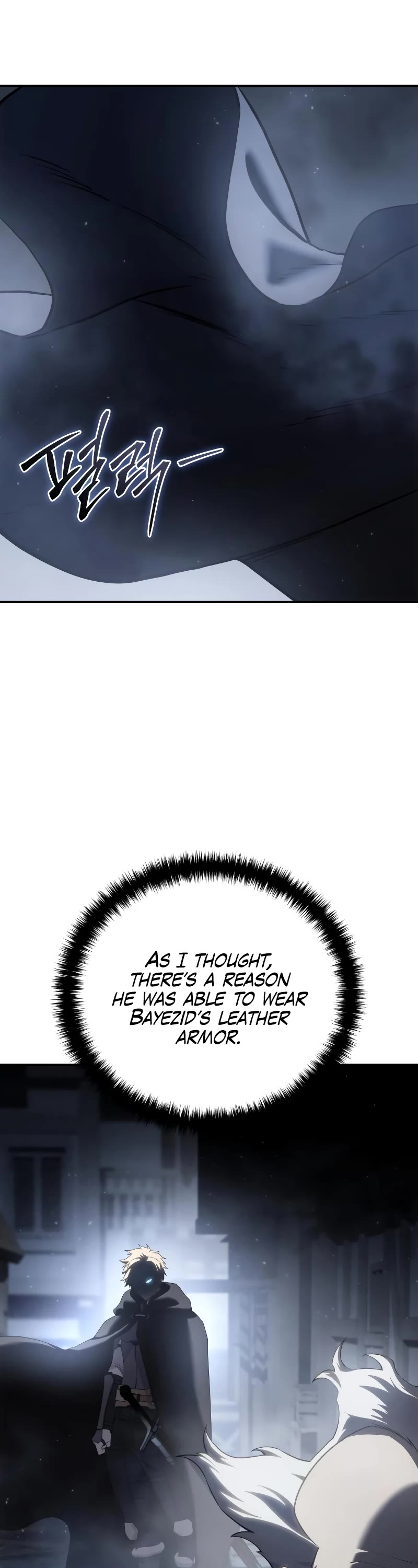 Star-Fostered Swordmaster Chapter 57 page 40 - Chapter 57