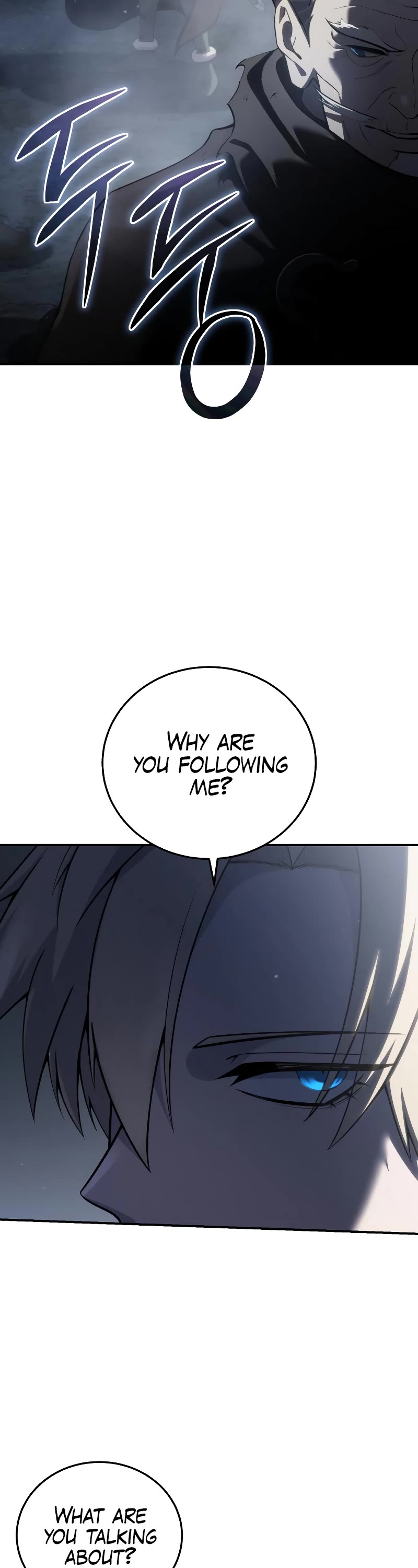 Star-Fostered Swordmaster Chapter 57 page 41 - Chapter 57