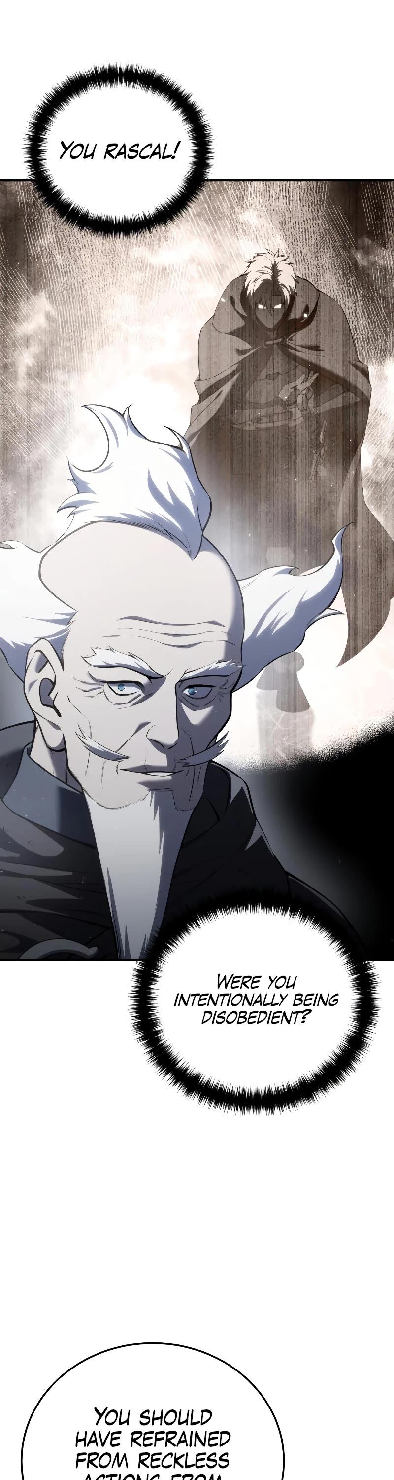 Star-Fostered Swordmaster Chapter 57 page 47 - Chapter 57