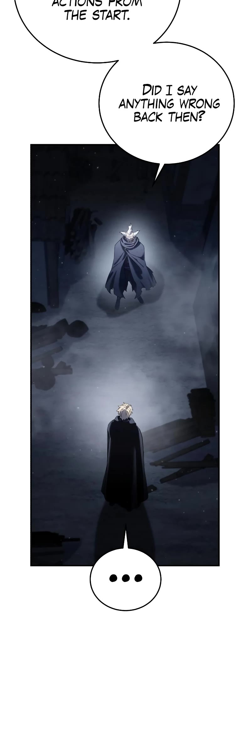 Star-Fostered Swordmaster Chapter 57 page 48 - Chapter 57