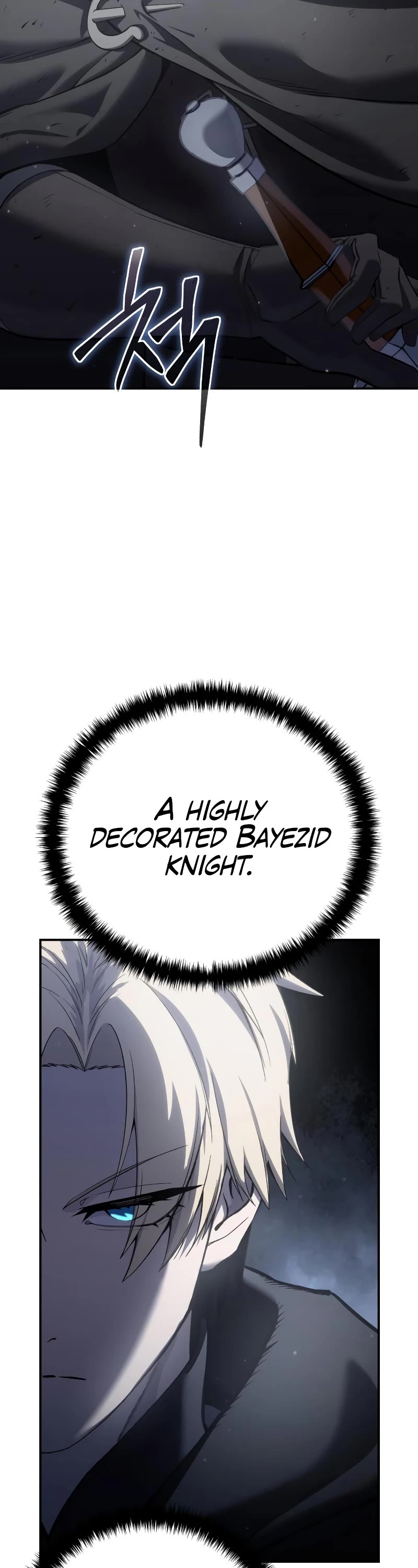 Star-Fostered Swordmaster Chapter 57 page 51 - Chapter 57