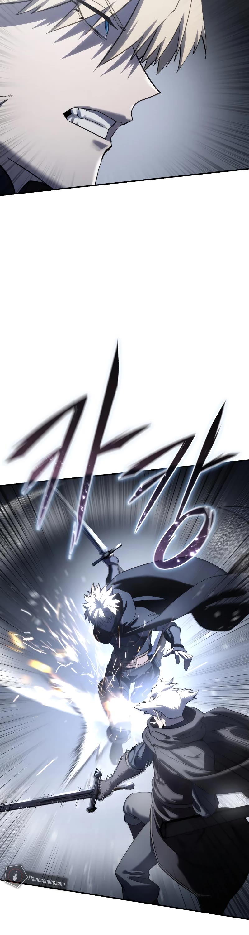 Star-Fostered Swordmaster Chapter 57 page 58 - Chapter 57