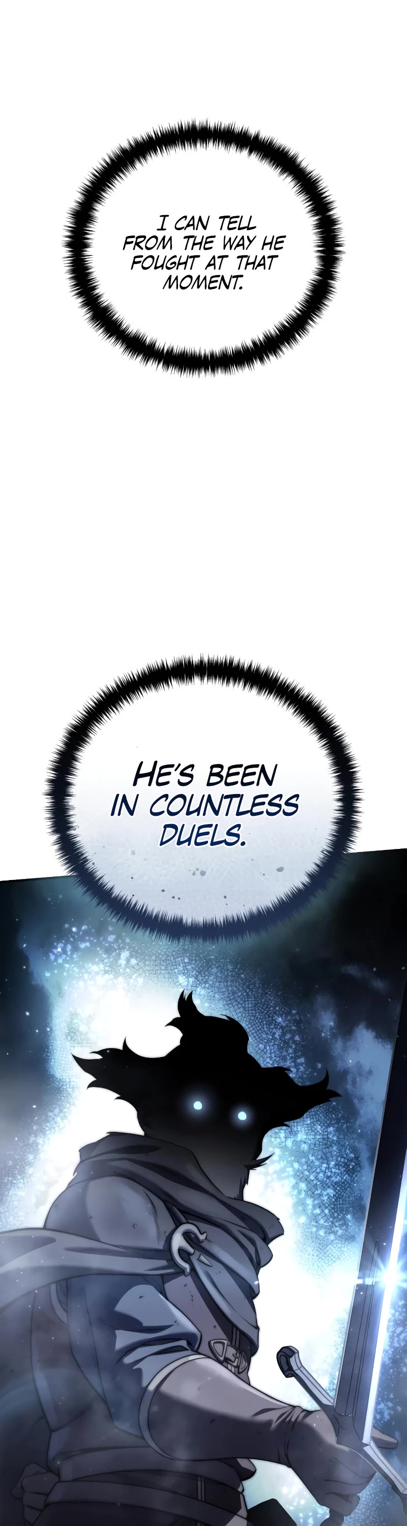 Star-Fostered Swordmaster Chapter 57 page 63 - Chapter 57