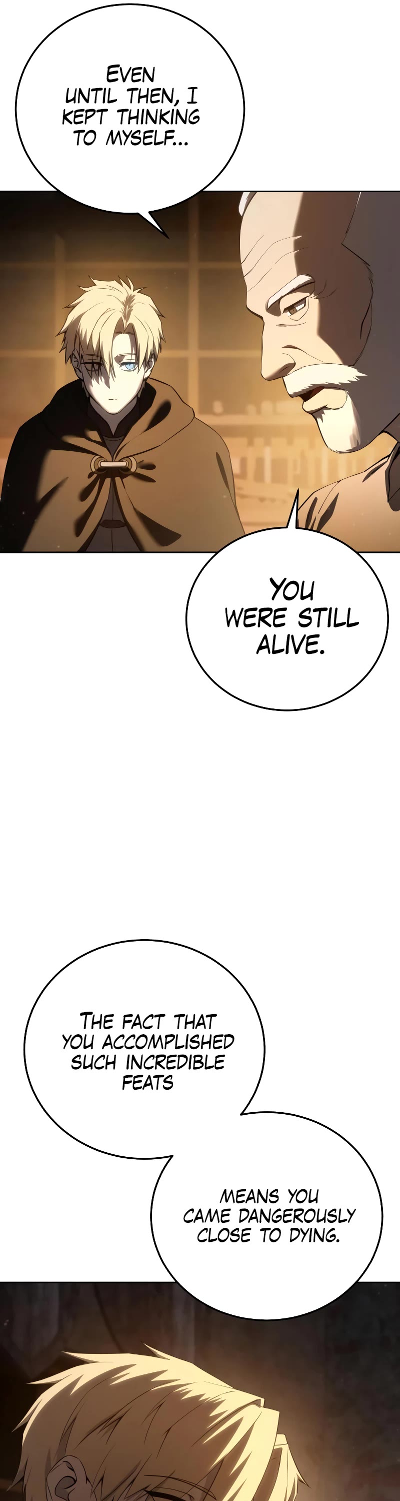Star-Fostered Swordmaster Chapter 57 page 7 - Chapter 57