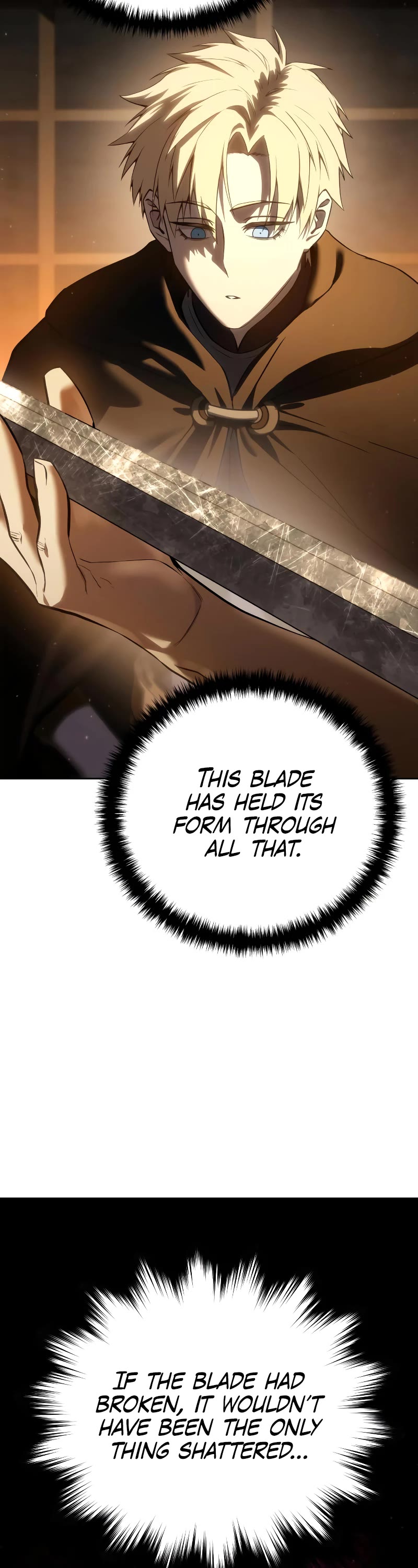 Star-Fostered Swordmaster Chapter 57 page 9 - Chapter 57