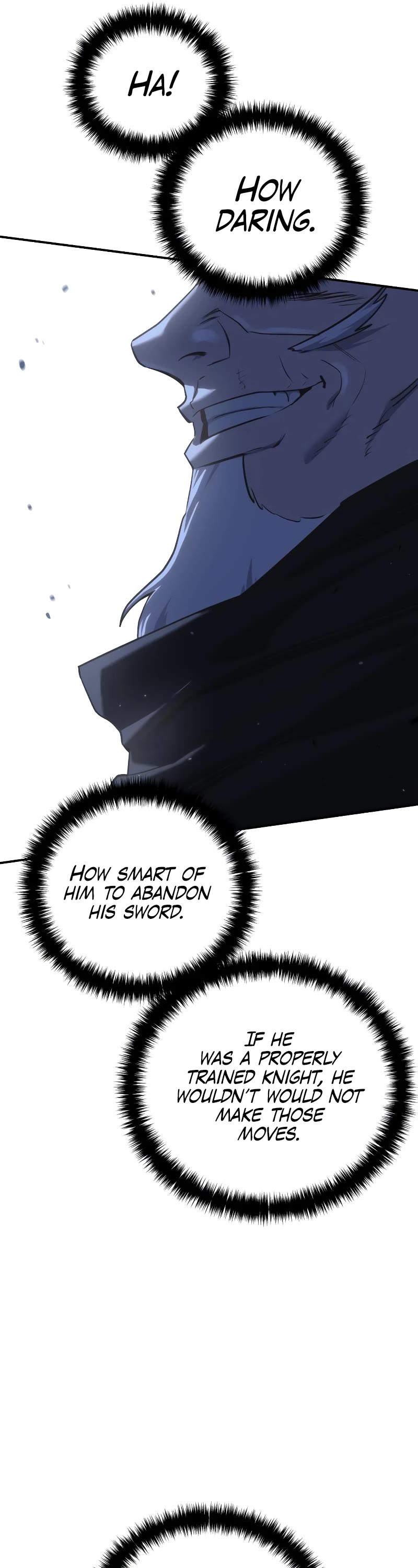 Star-Fostered Swordmaster Chapter 58 page 22 - Chapter 58