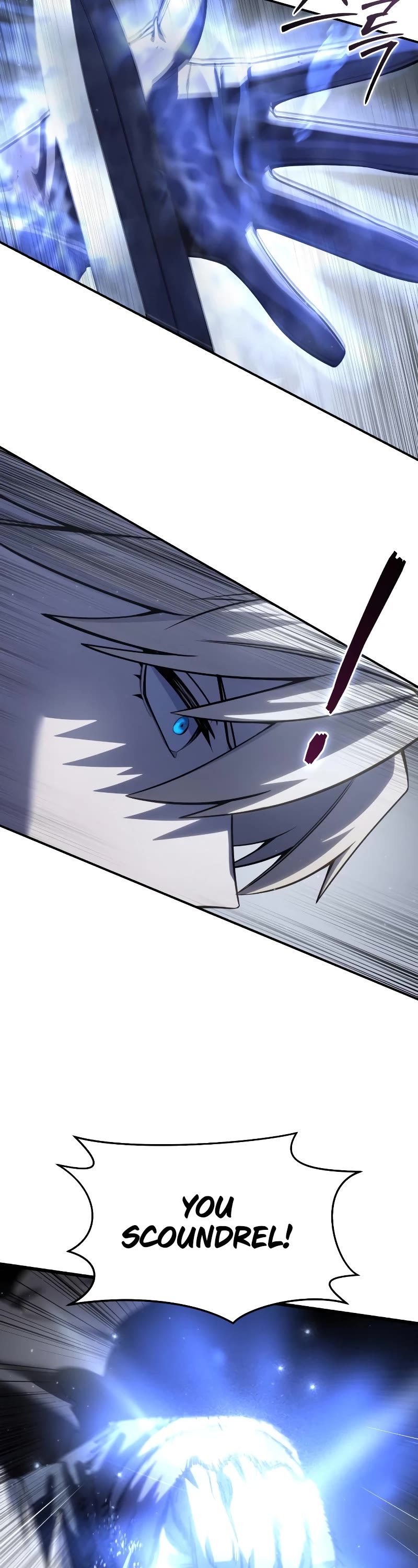 Star-Fostered Swordmaster Chapter 58 page 24 - Chapter 58