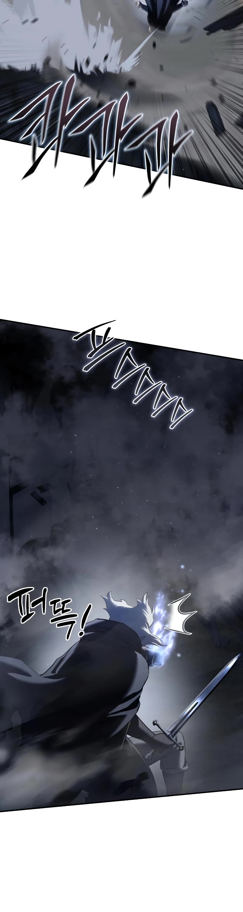 Star-Fostered Swordmaster Chapter 58 page 29 - Chapter 58