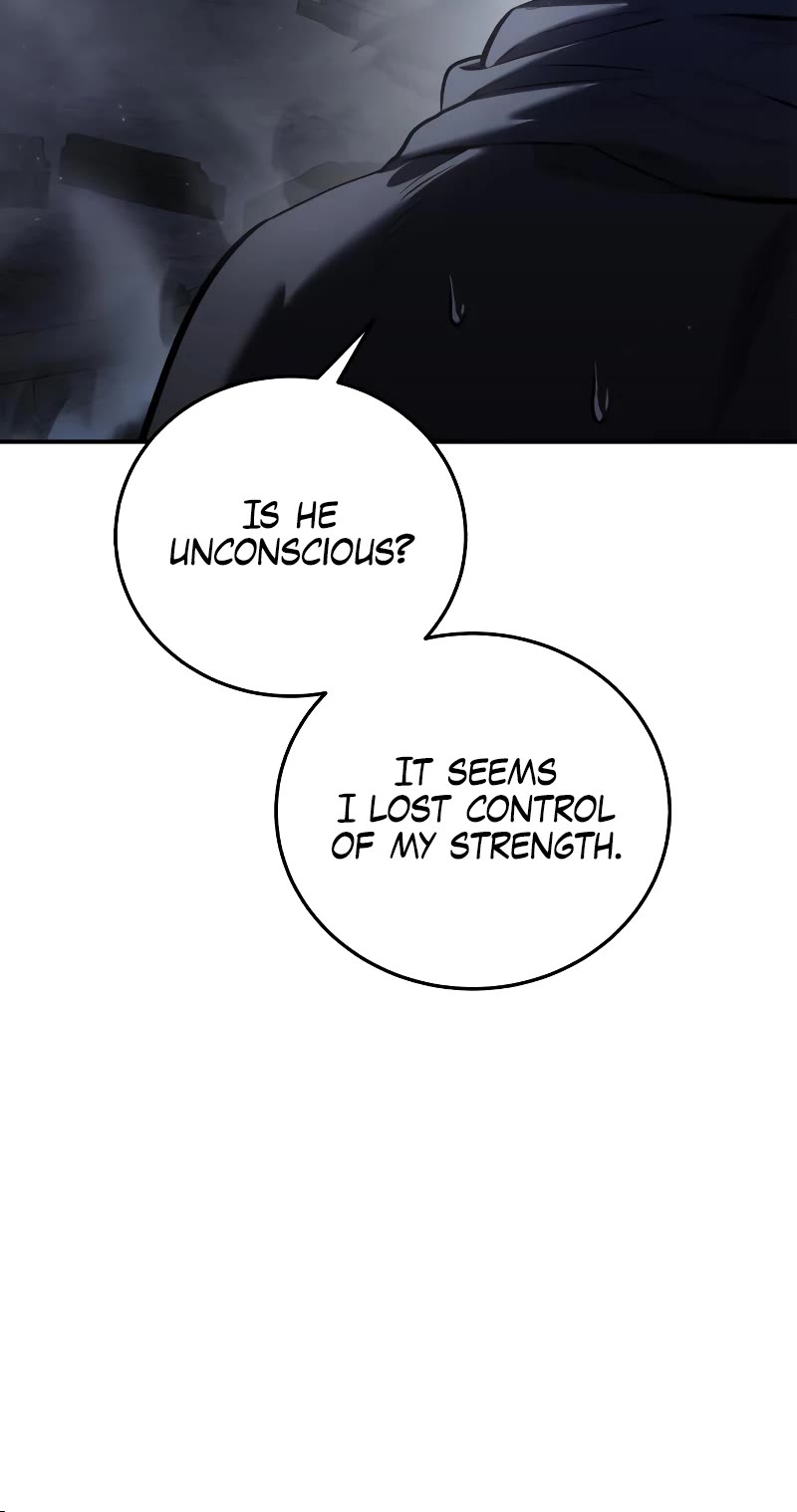 Star-Fostered Swordmaster Chapter 58 page 32 - Chapter 58