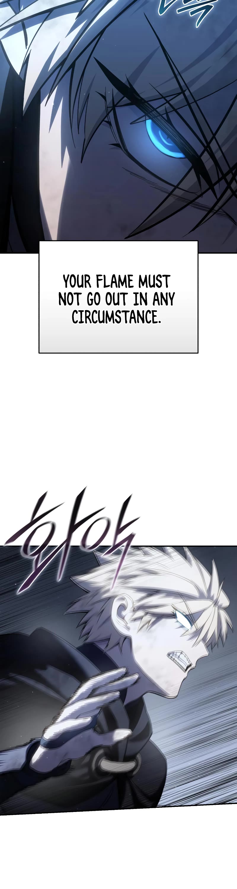 Star-Fostered Swordmaster Chapter 58 page 35 - Chapter 58