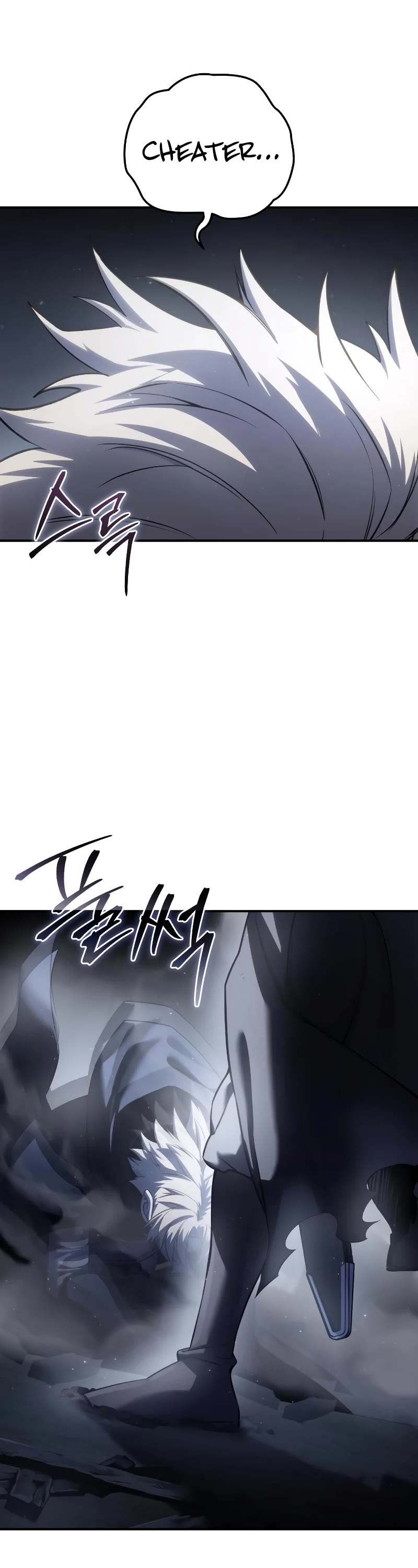 Star-Fostered Swordmaster Chapter 58 page 40 - Chapter 58
