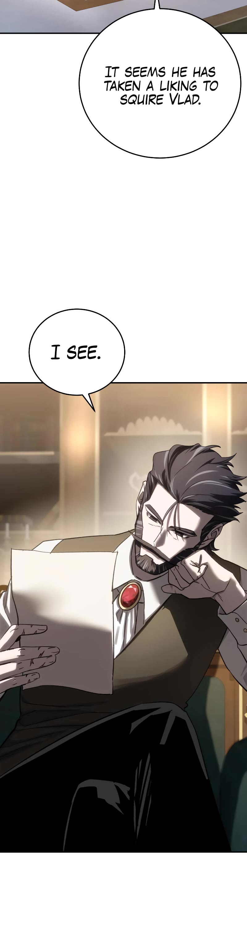 Star-Fostered Swordmaster Chapter 58 page 46 - Chapter 58